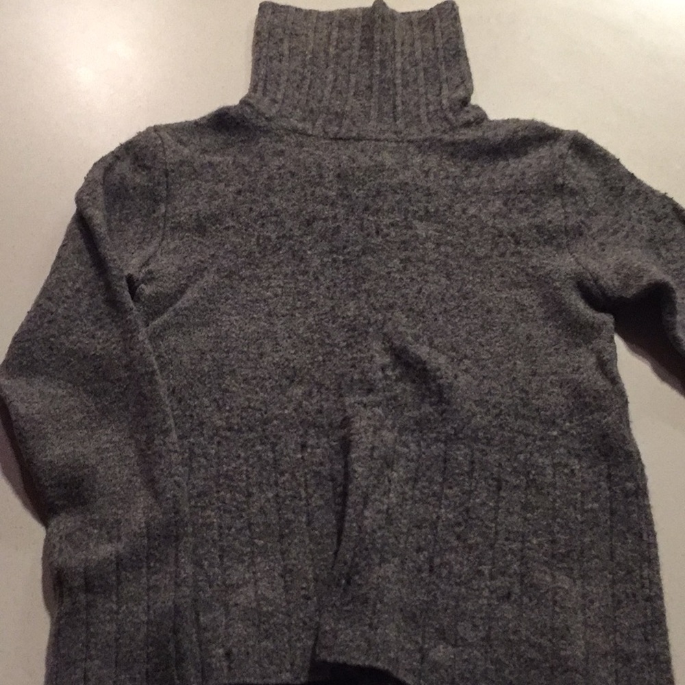 Frenchi Turtle Neck